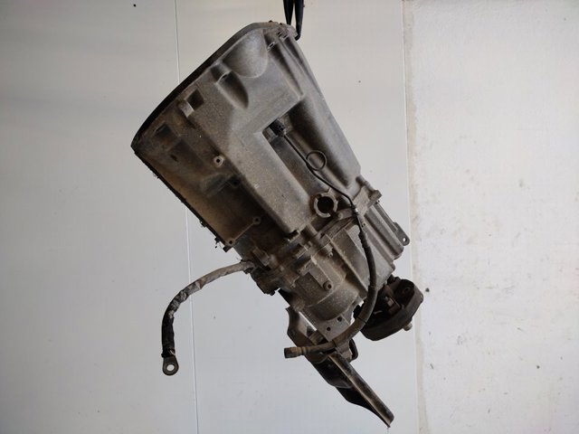 716644 MERCEDES КПП купить в Львов