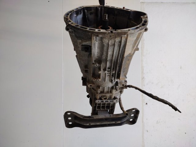 716644 MERCEDES КПП купить в Киев