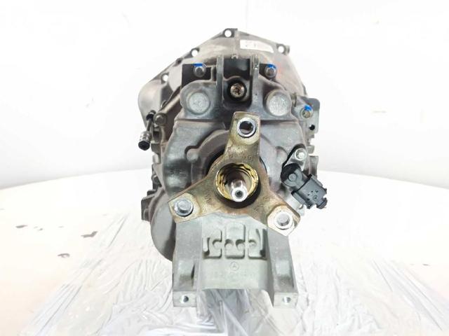 MERCEDES 716644 КПП в наличии Ужгород