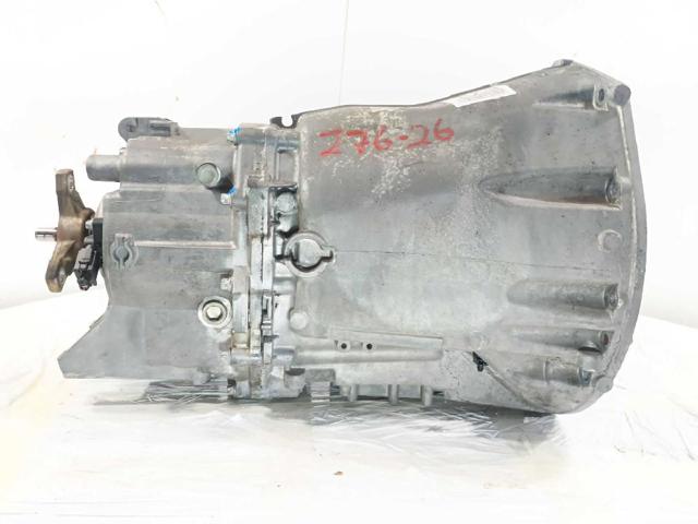 716644 КПП в сборе (механическая коробка передач) купить Кривой Рог