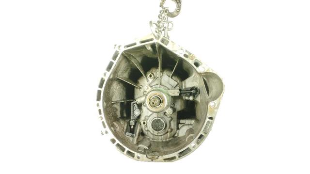 716644 MERCEDES КПП купить в Одесса