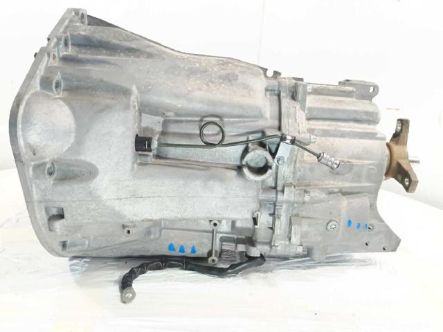 MERCEDES 716644 КПП в сборе (механическая коробка передач) в наличии Львов