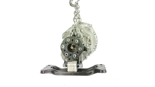 716644 MERCEDES КПП купить в Полтава