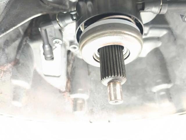 MERCEDES 716644 КПП в наличии Ужгород