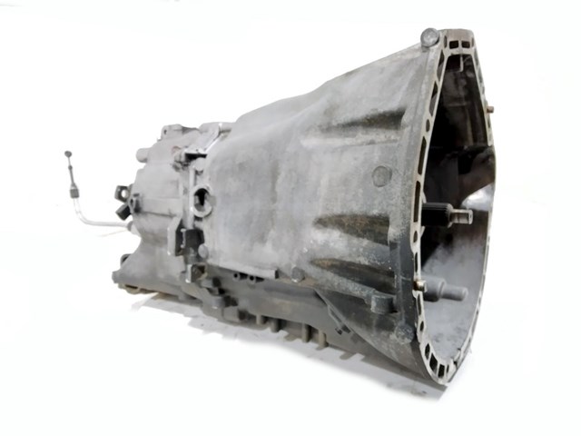 716647 MERCEDES КПП купить в Львов