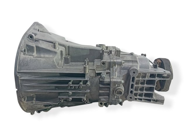 MERCEDES 716649 КПП в наличии Украина