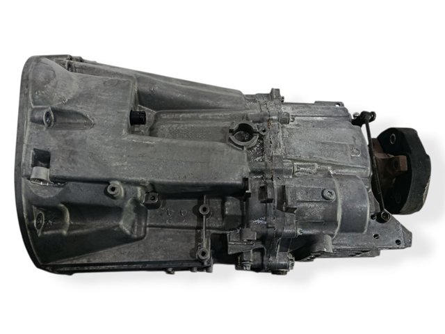 716649 КПП в сборе (механическая коробка передач) купить Львов