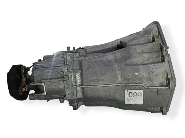 MERCEDES 716649 КПП в наличии Ирпень