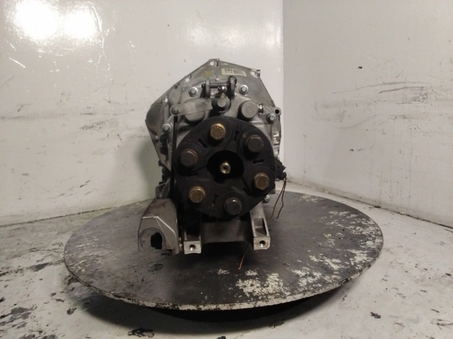 MERCEDES 716651 КПП в сборе (механическая коробка передач) в наличии Черновцы