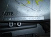 Caixa de Mudança montada (caixa mecânica de velocidades) 716651 MERCEDES