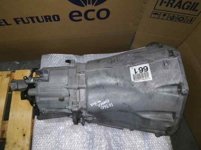 MERCEDES 716651 КПП в сборе (механическая коробка передач) в наличии Украина