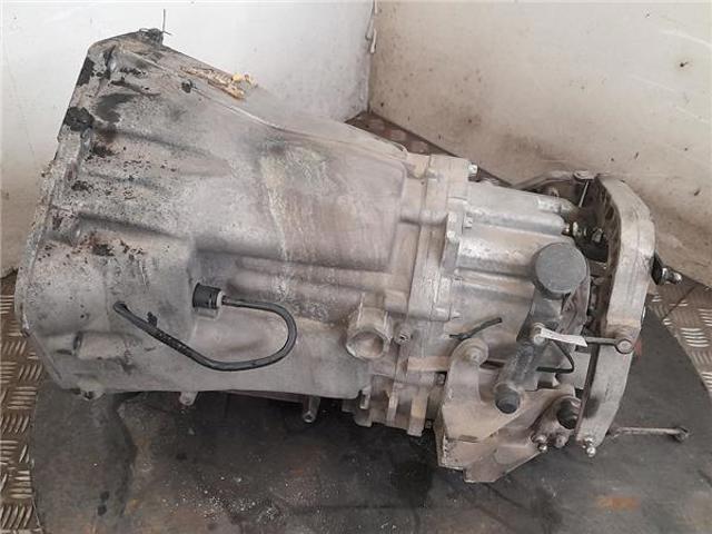 Caixa de Mudança montada (caixa mecânica de velocidades) Mercedes Vito 2 639