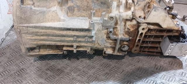 MERCEDES 716652 КПП в сборе (механическая коробка передач) в наличии Одесса