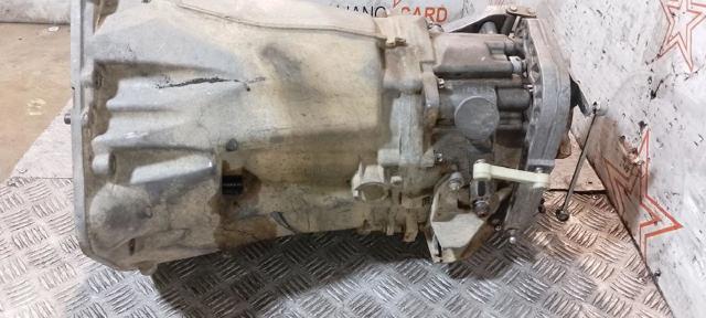 MERCEDES 716652 КПП в наличии Сумы