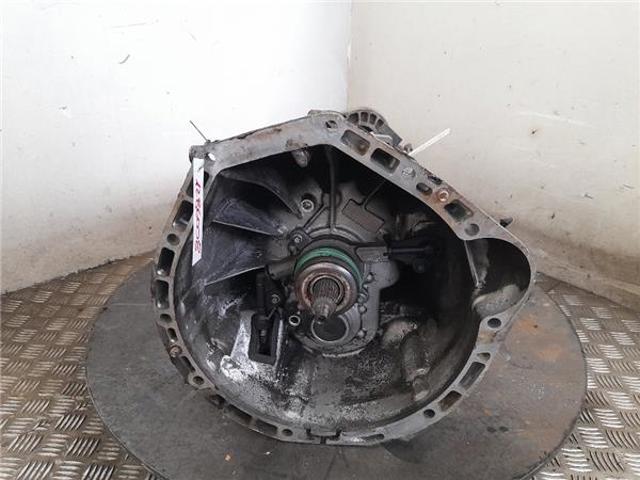 Caixa de Mudança montada (caixa mecânica de velocidades) Mercedes Vito 2 639