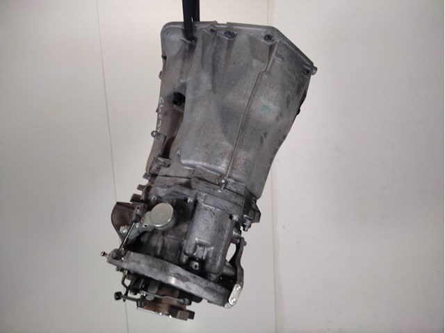 Caixa de Mudança montada (caixa mecânica de velocidades) Mercedes Vito 2 639