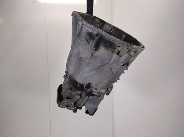 Caixa de Mudança montada (caixa mecânica de velocidades) Mercedes Vito 2 639