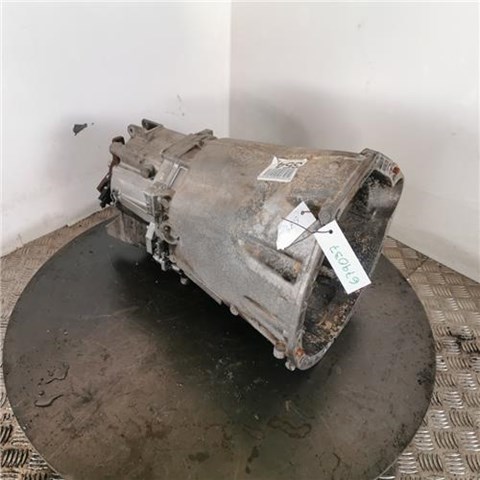 716654 MERCEDES КПП купить в Житомир