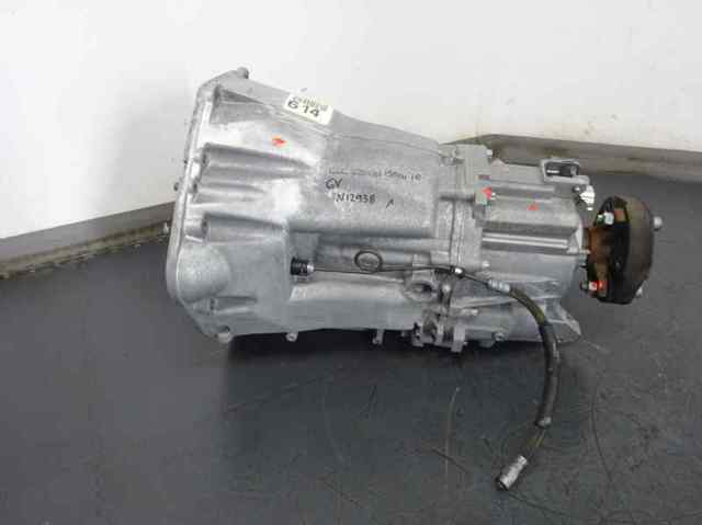 MERCEDES 716654 КПП в сборе (механическая коробка передач) в наличии Кривой Рог