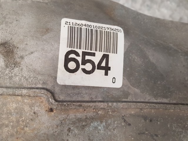 MERCEDES 716654 КПП в наличии Николаев