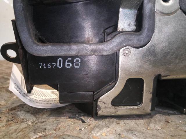 7167068 BMW Замок двери передней правой купить в Днепр