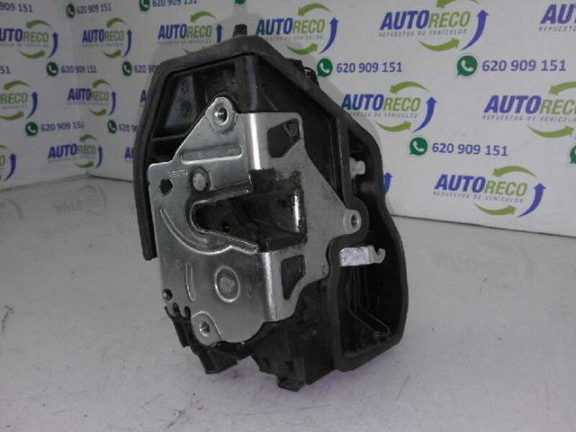 7167069 BMW Замок двери задней левой купить в Украина