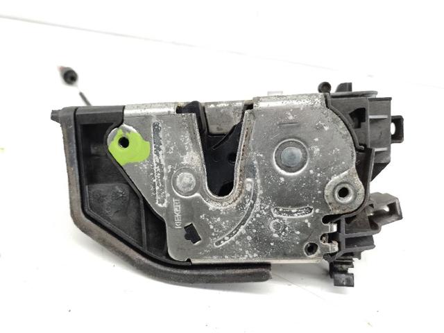 7167069 BMW Замок двери задней левой купить в Полтава