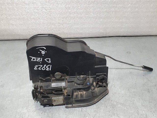 7167071 BMW Замок двери передней левой купить в Житомир