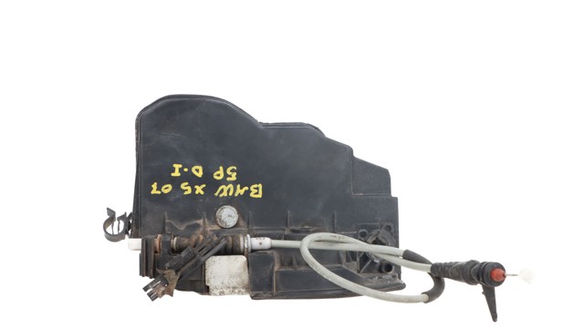 7167071 BMW Замок двери передней левой купить в Чернигов