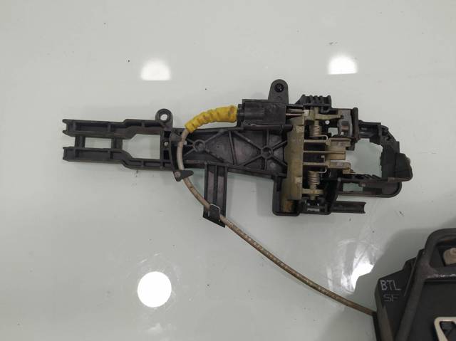7167073 BMW Замок двери передней левой купить в Запорожье