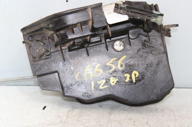 7167073 BMW Замок водительской двери купить в Чернигов