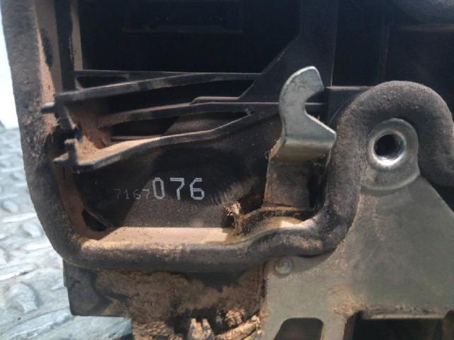 7167076 Замок двери задней правой купить Украина