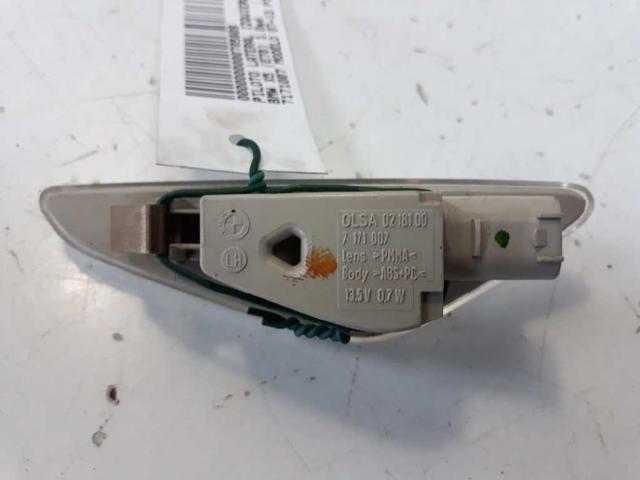7171007 BMW Указатель поворота левый купить в Житомир