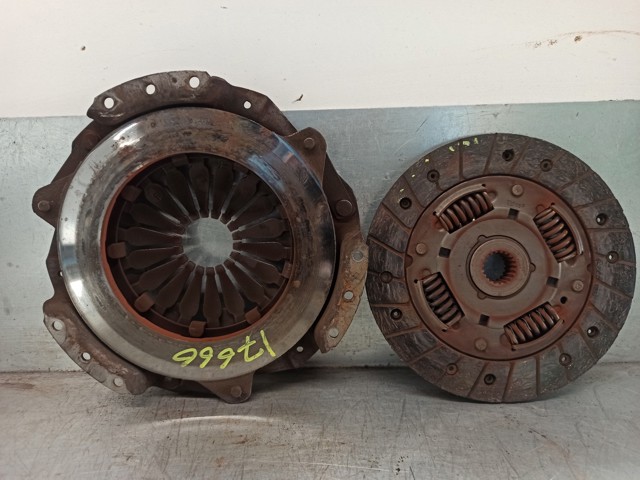 FIAT 71711436 Сцепление в наличии Полтава