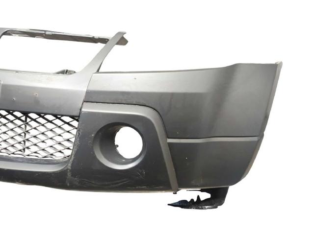 7171165J41799 SUZUKI Бампер передний купить в Ирпень