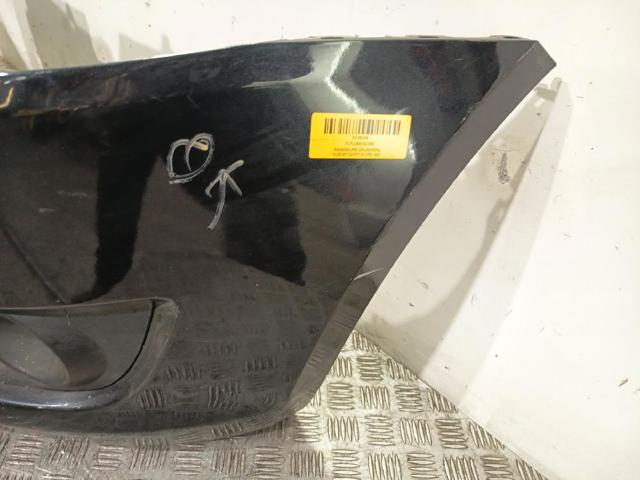 SUZUKI 7171168L00799 Передний бампер в наличии Черновцы