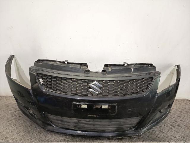 7171168L00799 SUZUKI Передний бампер купить в Сумы