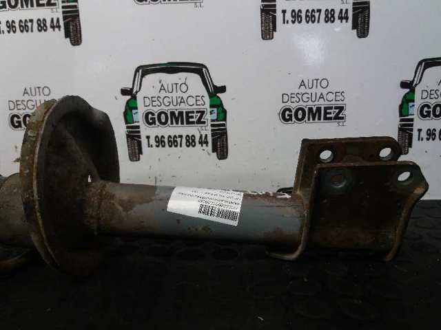 71712513 FIAT Амортизатор передний купить в Днепр