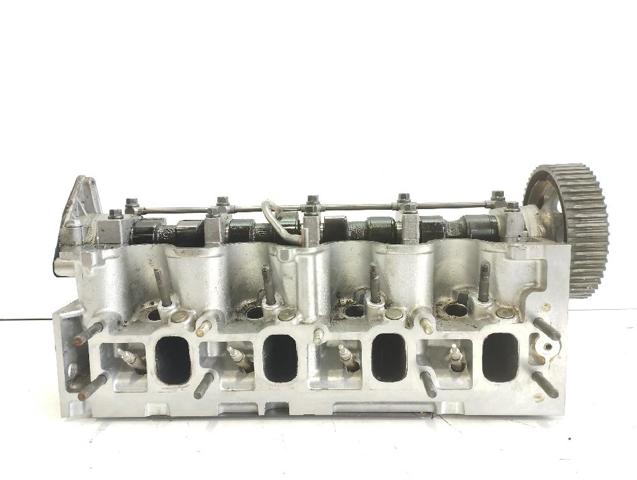 FIAT 71712828 Головка блока цилиндров (ГБЦ) в наличии Черновцы