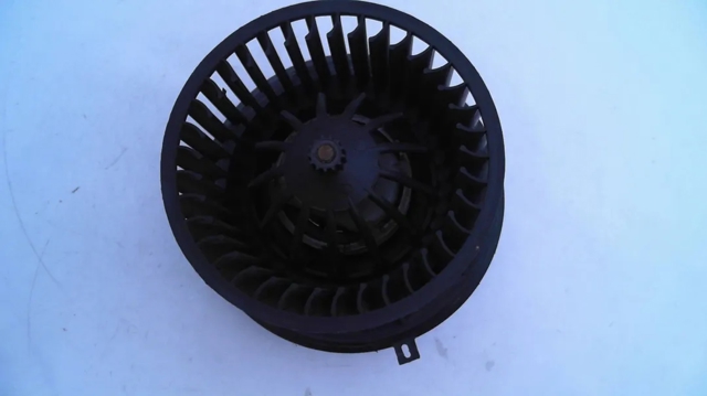71714175 Мотор вентилятора печки (отопителя салона) купить Черновцы
