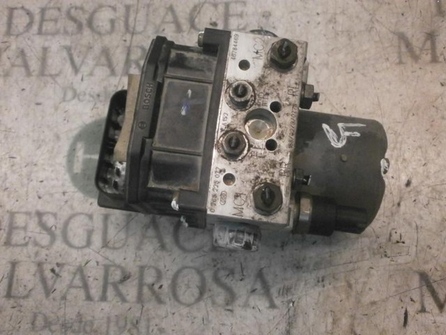 71717285 FIAT Блок АБС купить в Хмельницкий