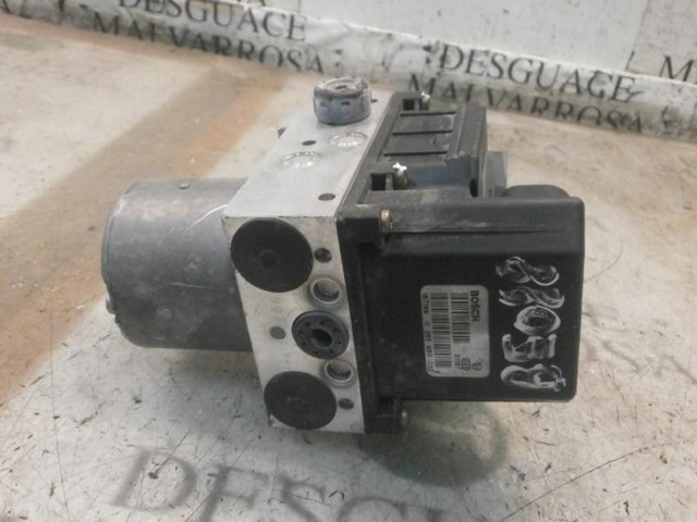 71717285 FIAT Блок АБС купить в Киев