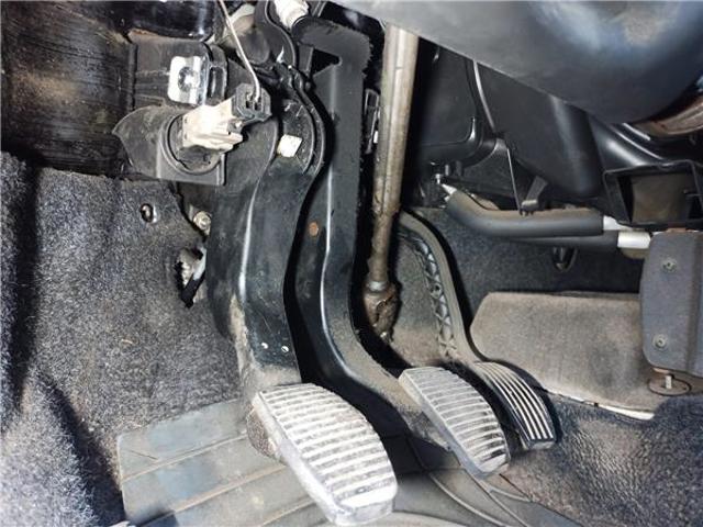 Pedal de embraiagem Fiat Doblo 1 223