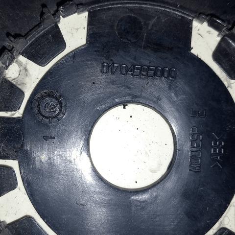 71718326 FIAT Зеркальный элемент зеркала заднего вида купить в Львов
