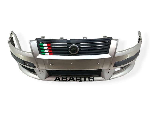 71718787 FIAT Бампер передний купить в Украина