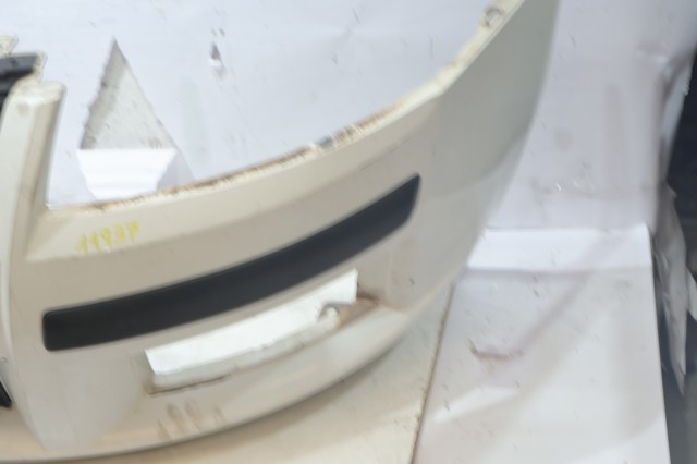 71718787 FIAT Передний бампер купить в Тернополь