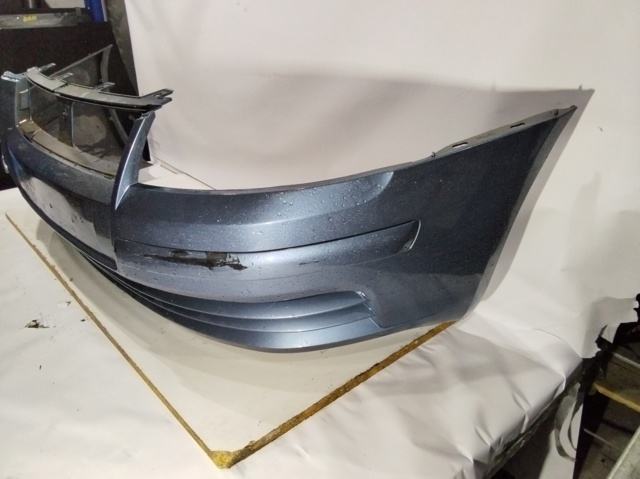 71718795 FIAT Бампер передний купить в Одесса