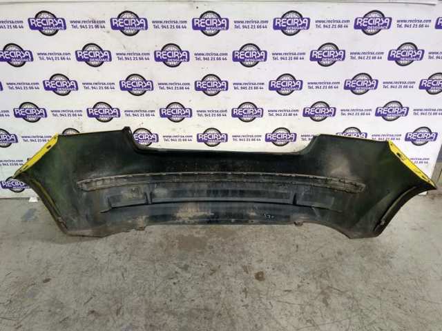 71718805 FIAT Бампер задний купить в Кривой Рог