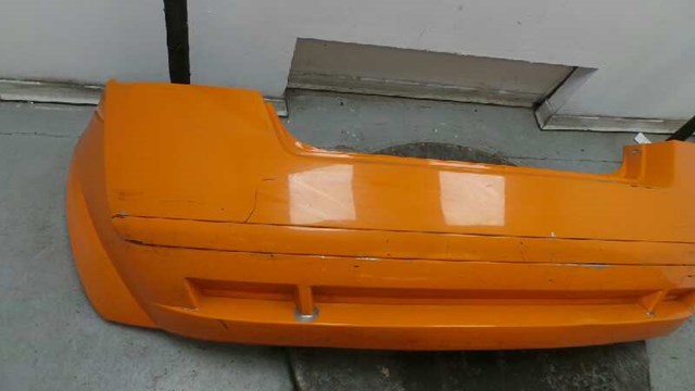 71718805 FIAT Бампер задний купить в Ужгород
