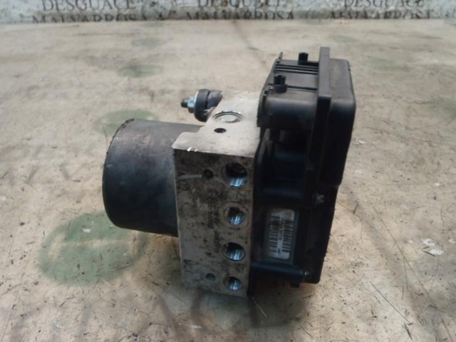 Unidade hidráulico de controlo ABS Fiat Punto 2 188